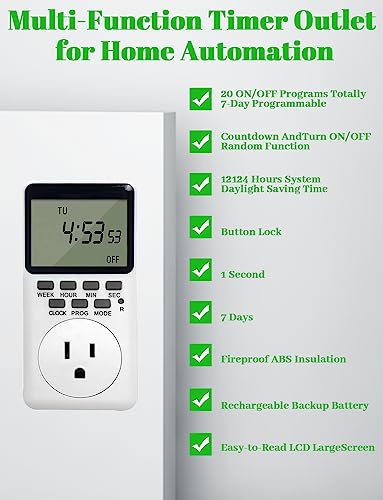 Opiniones y reviews de Dimmers programables para sala de estar - solo los mejores. 12 Imagen adicional