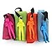 HENGBANG 4PCS Set Tangle Parachute Figures Hand Throw Soliders Square Outdoor Children's Flying Toys | No Strin