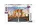 Nathan- Puzzle 500 pièces-Le pont de Brooklyn Adulto, 4005556871247