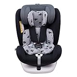🌿Descubre las Fundas que JANABEBE tiene para el reductor de silla de coche Compatible con Joie stages, Every stages. Máxima protección, confort y frescura para tu bebé. (No se incluye la silla de coche y reductor)🚗
