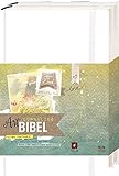 bibel altes testament bücher  NLB Art Journaling Bibel - Paket AT und NT