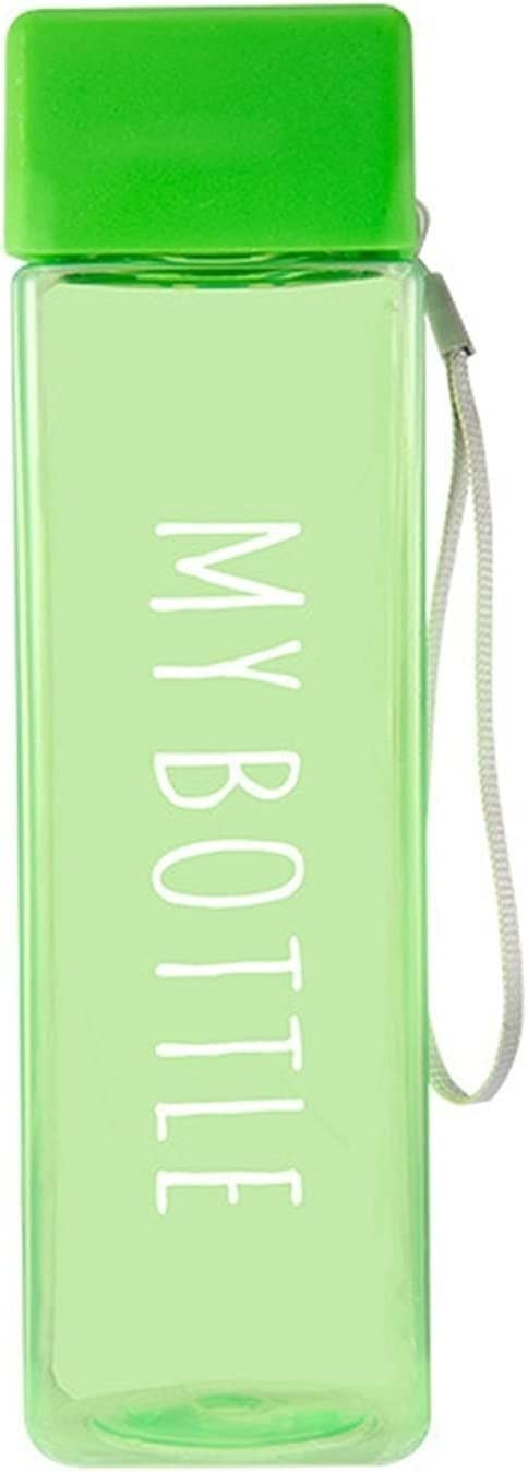 MOVE waterfles lagoon transparant 700 ml - dop met rietje en sportdop MOVE waterfles lagoon transparant 700 ml - dop met rietje en sportdop
