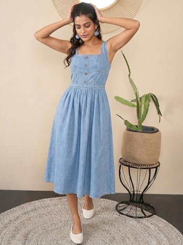 Image of ADDYVERO Women Dress