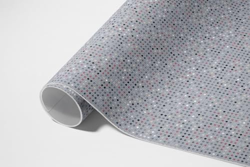 Tapis de sol vinyle de balcon robuste et durable 140x210 rectangle