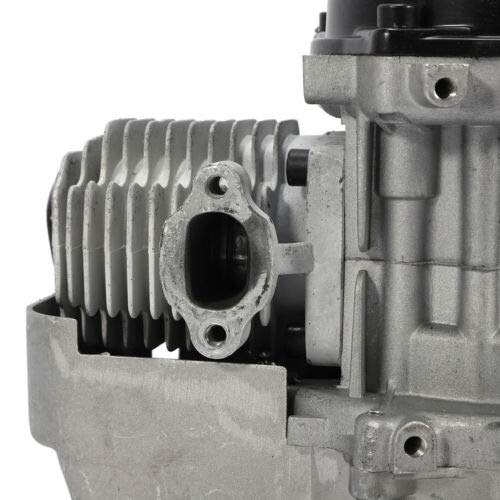 47Cc 49Cc 2 Stroke Pull Start Engine Motor Pocket Mini Pit Bike Motor Bicycle #TOP5