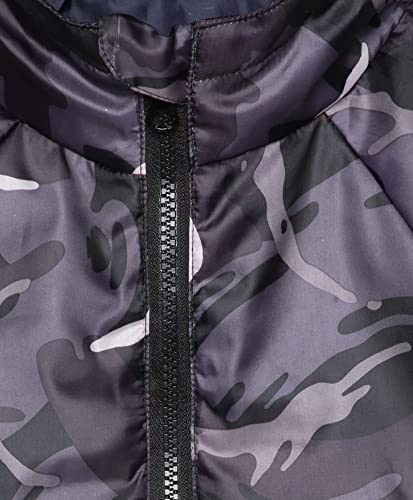 Image of Under Fourteen Only Boys Jackets