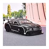 bentley continental gt3r specs Apariencia: El modelo de vehículo tiene un diseño de apariencia único, que no solo persigue la simulación sino que también tiene en cuenta tanto la belleza como la practicidad. La apariencia cuidadosamente elaborada hace que estos modelos de automóviles no solo sean adecuados para exhibirlos en oficinas u hogares, sino también para ser los aspectos más destacados de las exposiciones. La apariencia exquisita no solo es embriagadora, sino que también le permite experimentar el encanto de la