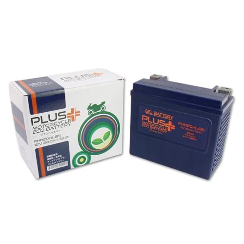 �v���X�o�b�e���[ PHD20HL-BS �V�[���h�� �[�d�ς� �W�F���^�C�v �n�[���[�p (�݊�65989-90B/65989-97A/65989-97B/65989-97C) 20L-BS