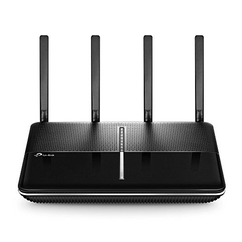TP-Link AC3150 Wireless Wi-Fi Gigabit Router (Archer C3150 V1)