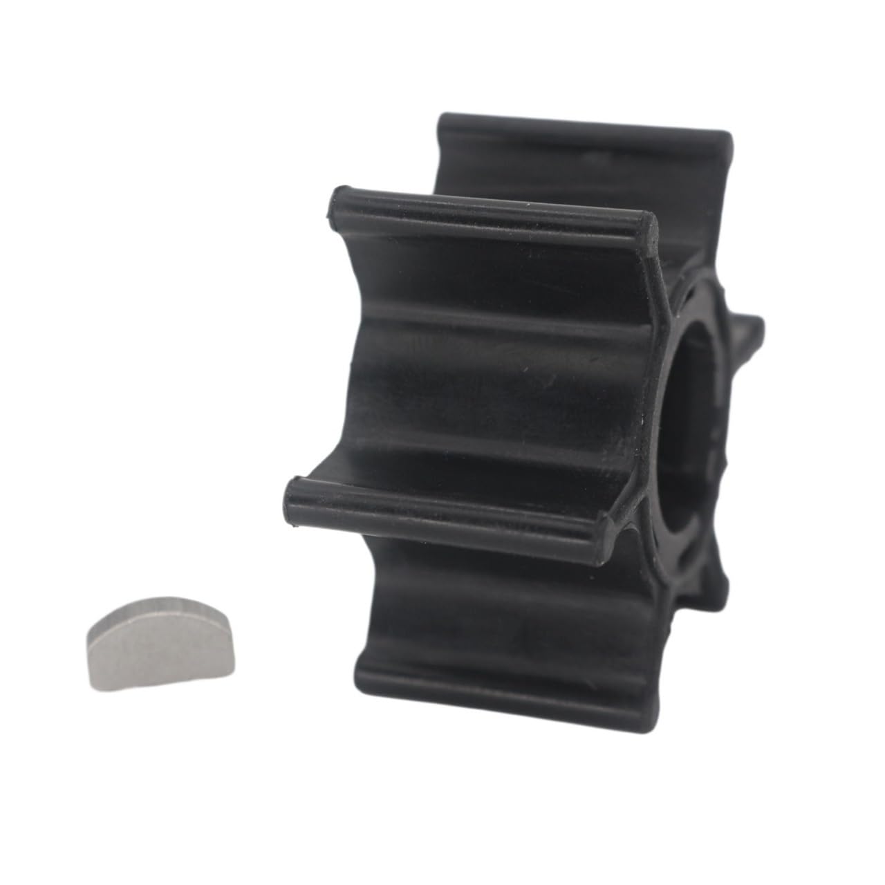 Turbine de pompe à eau 17461-93500 pour moteur hors-bord 9.9 à 16 CV