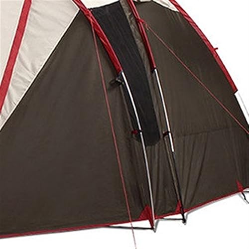 Carpa impermeable para camping familiar al aire libre miniatura 4