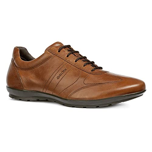 Image of Geox Mens Symbol 28 Sneaker