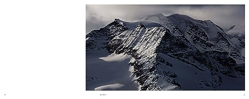 Stille Magie Der Alpen the Alps Compelling Silence