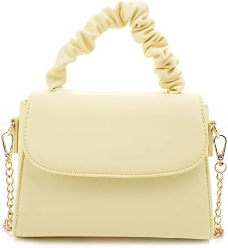 SG SUGU Mini Top handle Crossbody Bag
