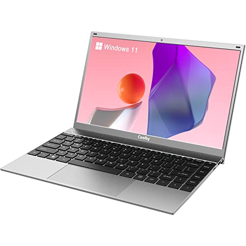 Coolby 14 inch Windows 11 Laptop Computer, 8GB DDR4 RAM / 128GB SSD