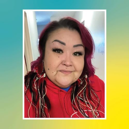 Addiction and Resilience with Melissa Desjarlais