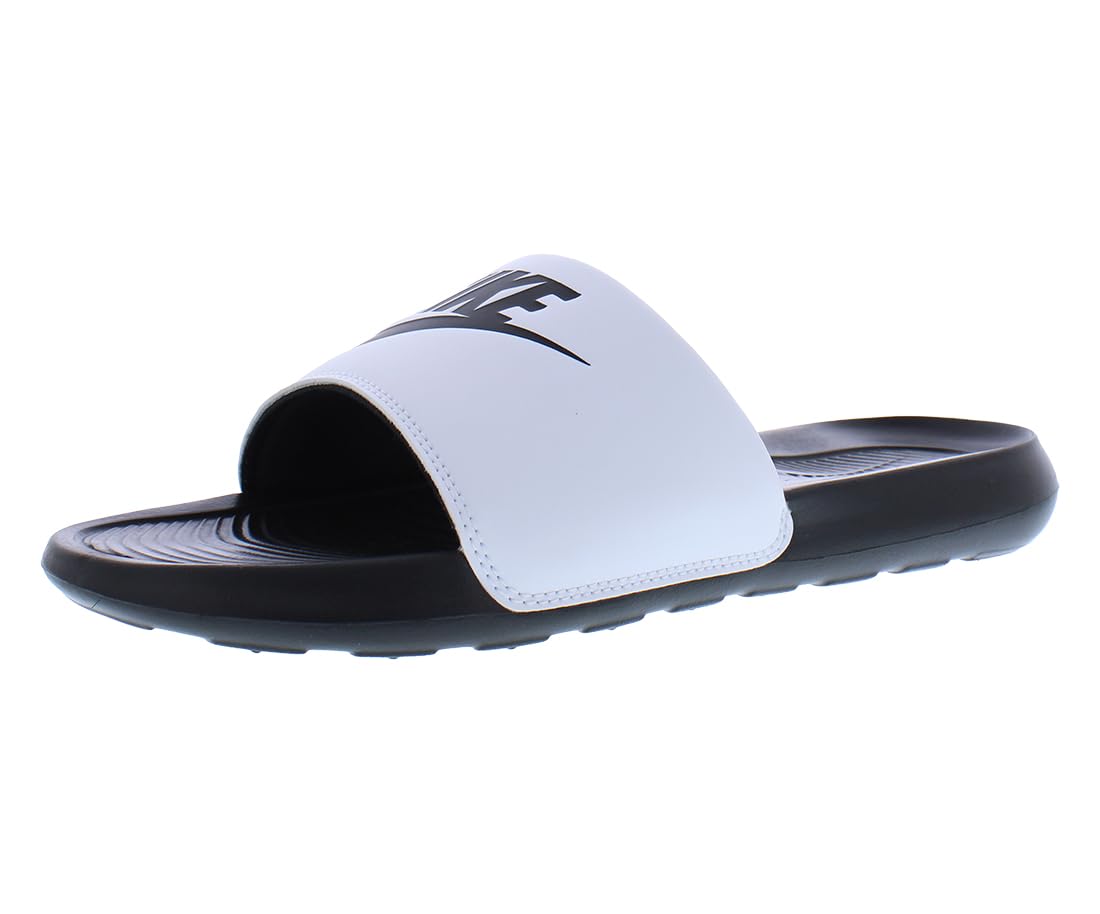 Nike Men's Victori One Printed Slides