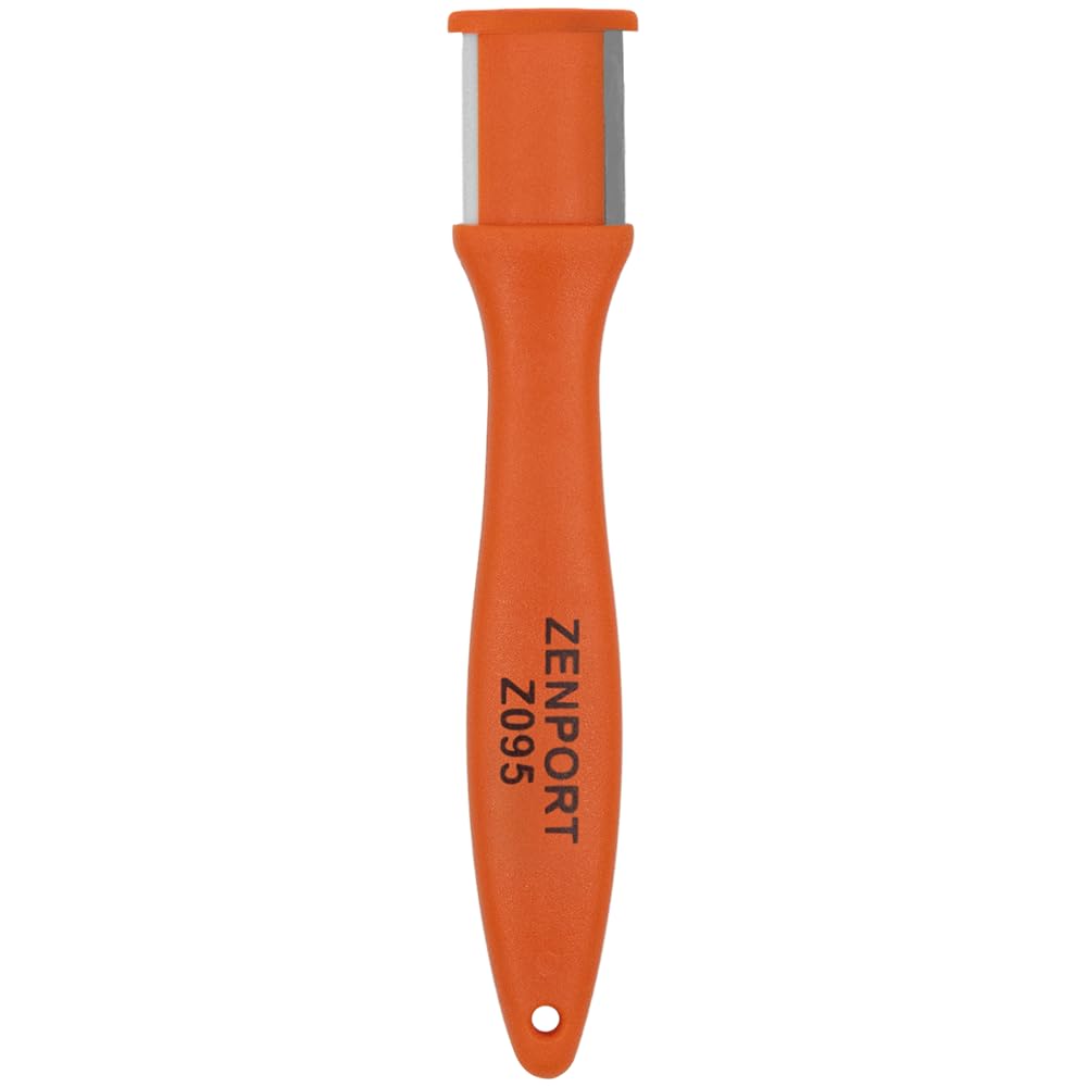 レバー式ウインチ 1500kg オレンジ Amazon.com : Zenport Z095 Tungsten Carbide Sharpener for Pruners