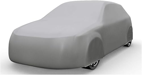 CoverMaster Gold Shield - Funda de coche para Volkswagen Beetle 1998-2011, 5 capas impermeables