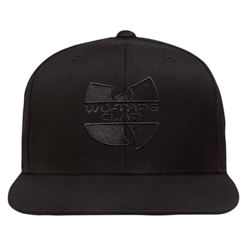 Casquette Wu-Tang Clan snapback pour vos sorties street