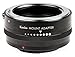 Produktbild Kenko Objektivadapter Nikon G/F Objektive an Canon EF-M Kameras