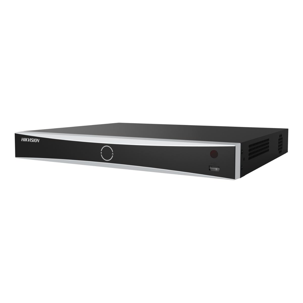 Hikvision Grabador NVR I/VPro Series 8 Canales IP 4K AcuSeek PoE - DS-7608NXI-I2/8P/VPRO