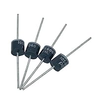 Diodi Schottky 10SQ045 10A 45V - Confezione Da 20 Pz | Per Pannelli Solari E Protezione Riflusso - Foto 3