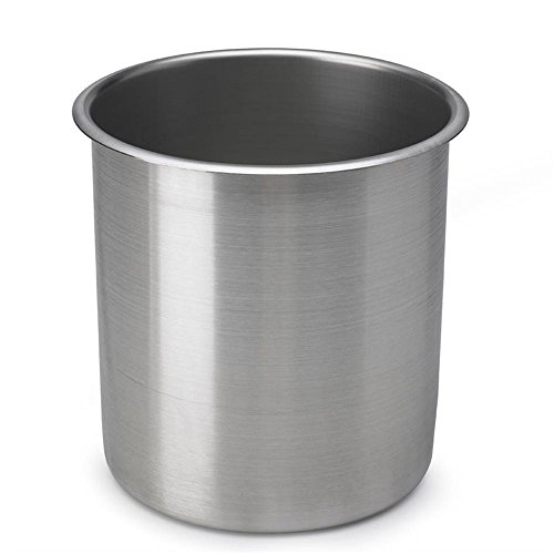 Vollrath Satin Finish S/S Bain Marie, 8.25 Qt