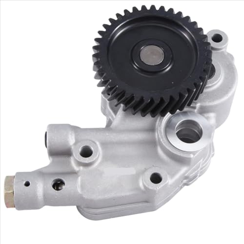 Bomba de aceite 4M40-T para reparar motor de Montero y Shogun 2.8 5