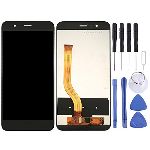 Écran LCD pour Huawei Honor V9 remplacer afficheur tactile cassé noir