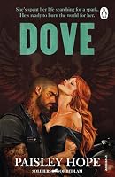 Dove: The addictive and spicy new dark motorcycle club romance from the bestselling author of the Silver Pines series (Soldiers of Bedlam Book 2)