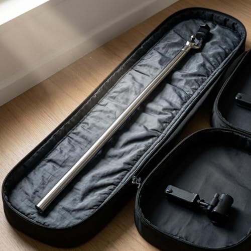 Varilla Extensión Ajustable para Soporte de Batería miniatura 7