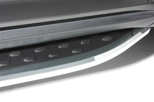 Estribos Dee Zee DZ16202 NXc Black Chrome miniatura 2