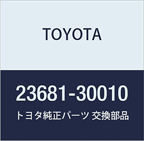 TOYOTA (g^) i mYz_ V[ i23681-30010