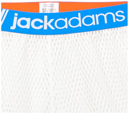 Jack Adams Men's Can You See Me Now Short2