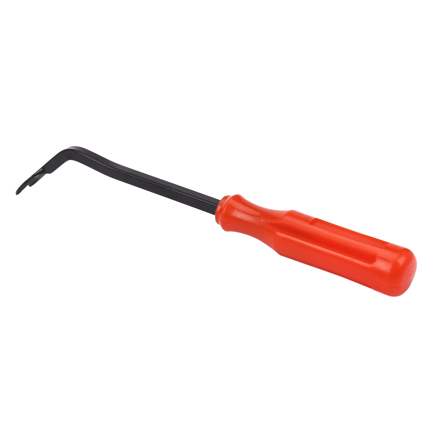 Herramienta Extractora De Grapas Y Remaches En Forma De U Para Tapicería De Coche Y Moto - Fácil De Usar, No Daña Superficies