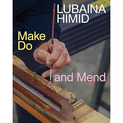 Lubaina Himid