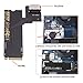 xiwai PCI-E 4.0 4X NVMe M.2 M-Key Male to Oculink SFF-8612 SFF-8611 Host Adapter for 2022 2023 ThinkBook 14+ SSD & External Graphics Card