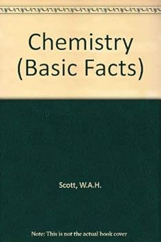 Flexibound Chemistry (Basic Facts) Book