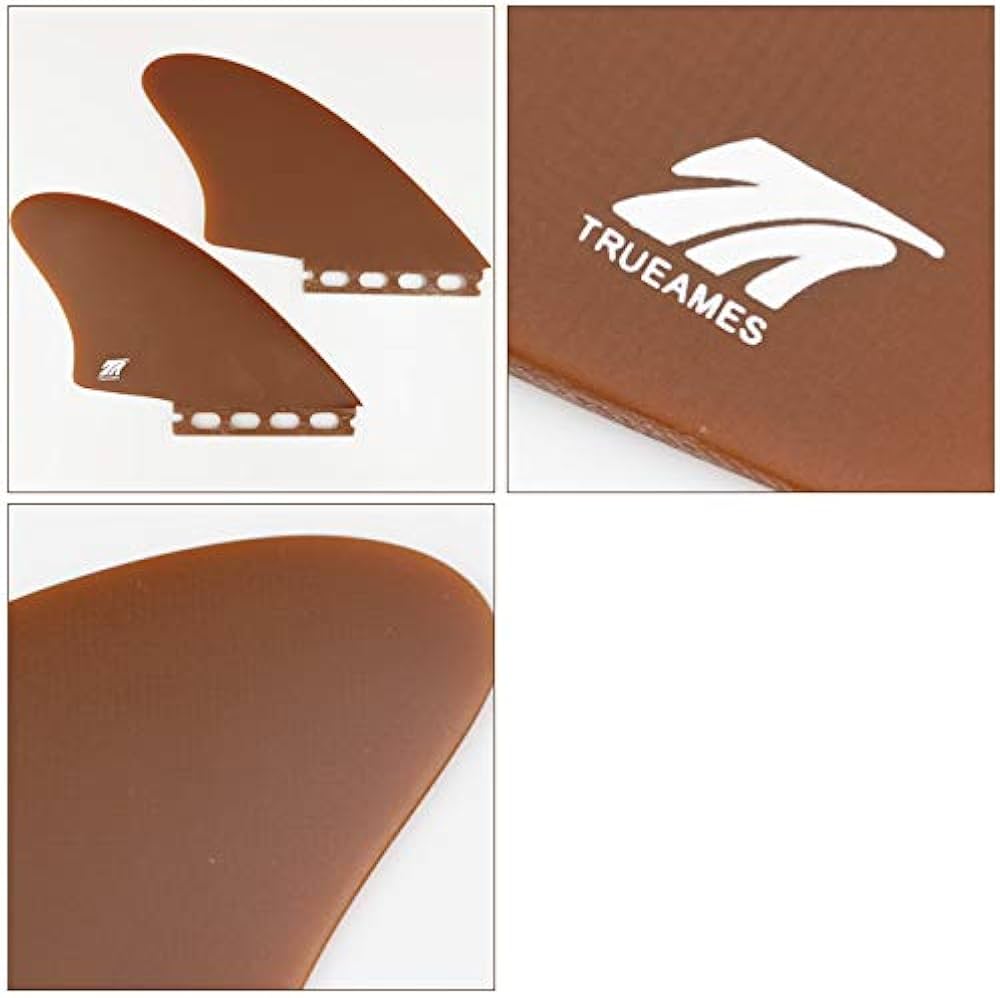 Amazon | TRUE AMES トゥルーアームズフィン HOBIE FISH KEEL ホビー