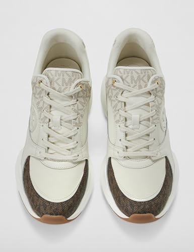 Image of Michael Kors Women's Zuma Trainer