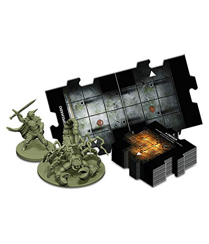 Dungeons & Dragons: A Masmorra do Mago Louco