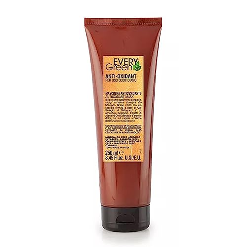 Dikson Hair Mask (Anti Oxidant) - 250ml