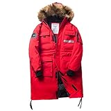 【Servicio íntimo】-puede comprar nuestra chaqueta con confianza. No importa qué problema tenga con nuestra chaqueta de plumas para hombre, puede contactarme por correo electrónico. Le responderé dentro de las 24 horas y haré todo lo posible para resolver su problema.
