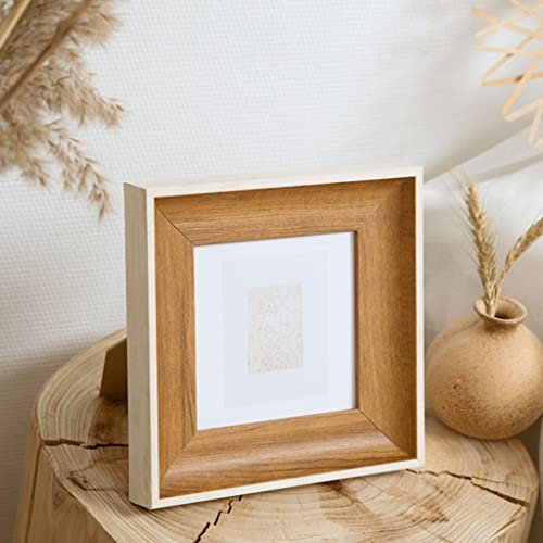 Cadre de photo vertical et horizontal pour résoudre les problèmes d'affichage