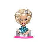 Barbie Fashionistas Swappin 'cabezas de estilos