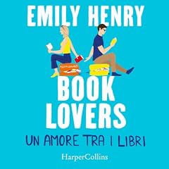 Book lovers Titelbild