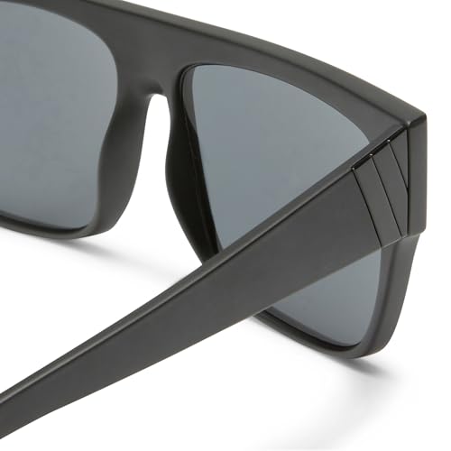 Le Specs Bravado LSP1402007 Rectangular Sunglasses3