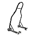 Venom Motorcycle Rear Wheel Swingarm Paddle Lift Stand For Yamaha, Honda, Kawasaki, Suzuki, Ducati, BMW - Sport Street Bike Motorcycle