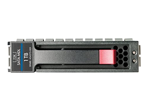 Disco duro HP Midline 2TB SATA 3.5" Hot-Swap miniatura 2